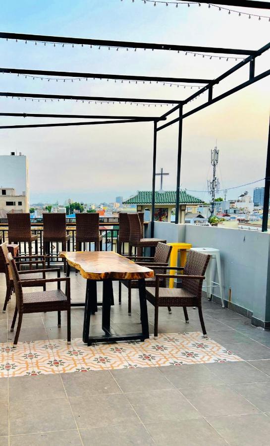 Grandma Lu Saigon - Airport Dist 3 Hostel Ho Chi Minh City